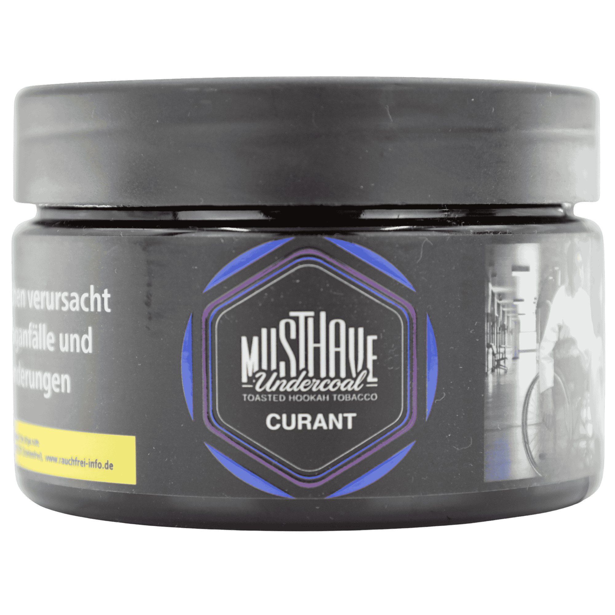 Musthave - Currant - 200g