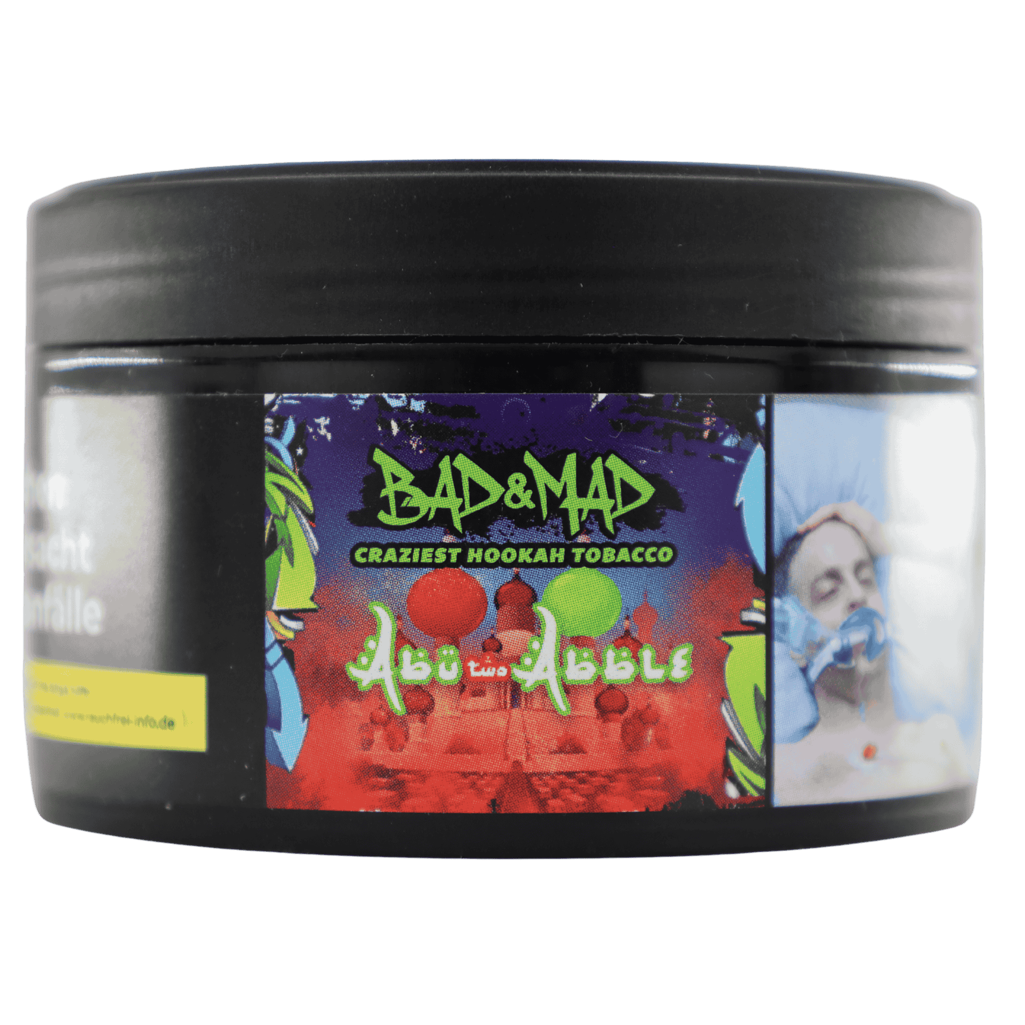Bad & Mad - Abu Two Abble - 25g