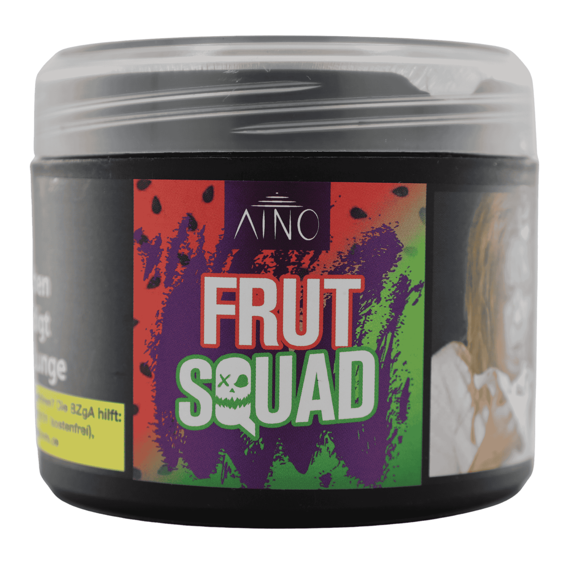 AINO - Frut Squad - 200g