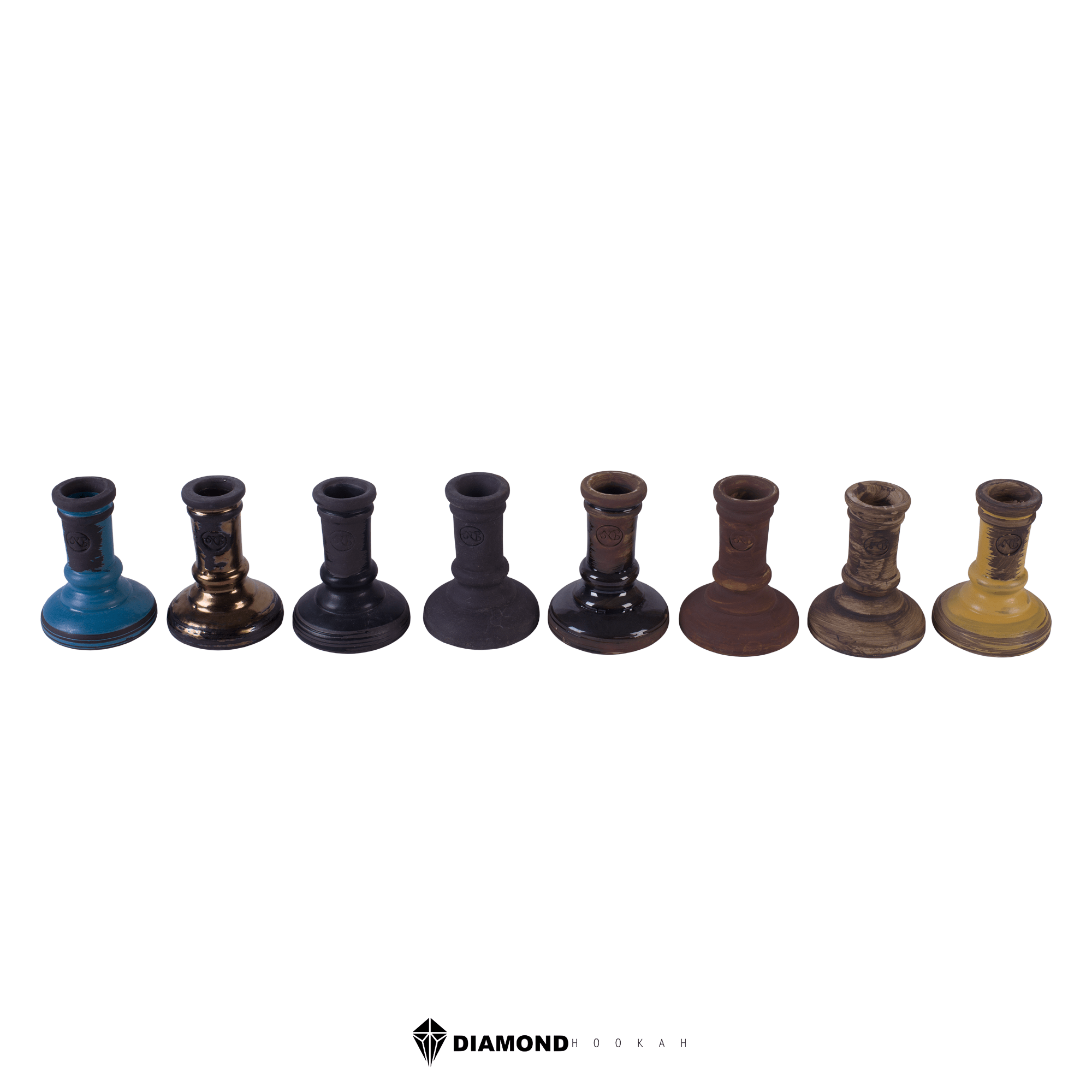 Da Vinci Thunnel | Diamondhookah - Shishas und Wasserpfeifen