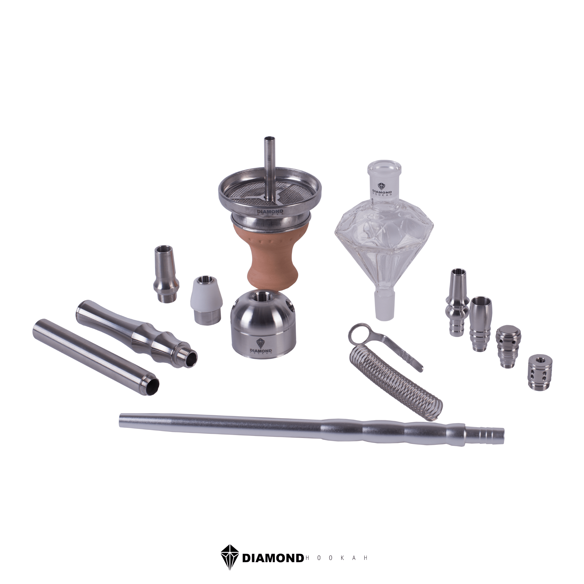 Lil Hope Set | Diamondhookah - Shishas und Wasserpfeifen