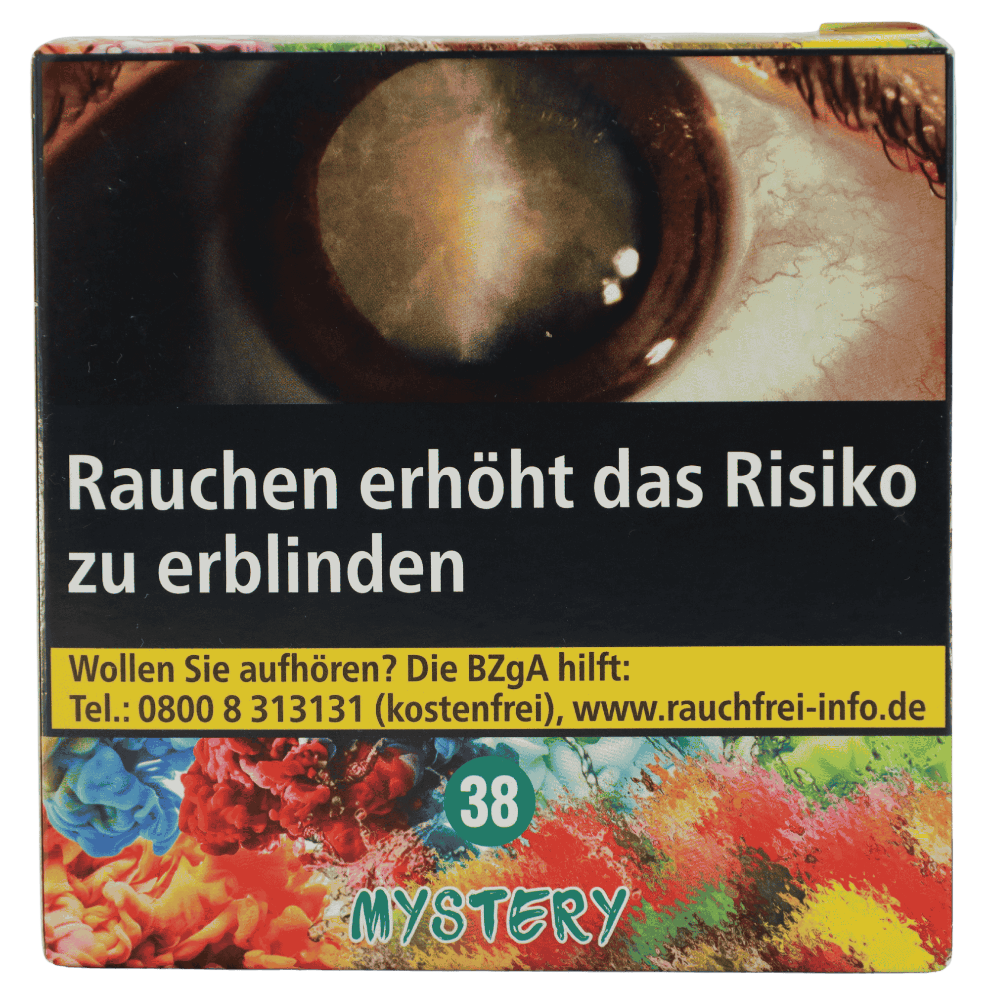 Aqua Mentha - Mystery - 200g