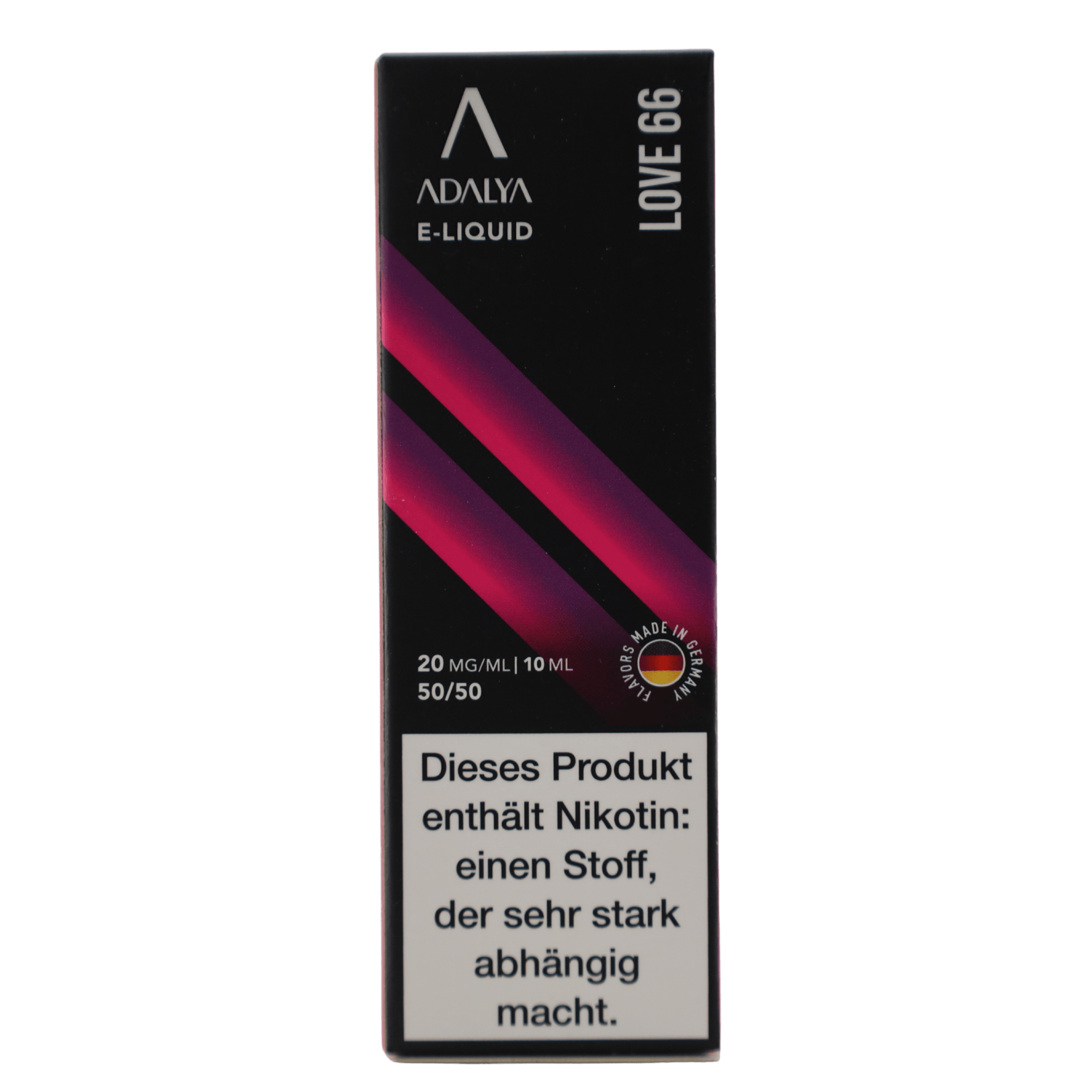 Adalya - Liquid - Love 66 - 10ml