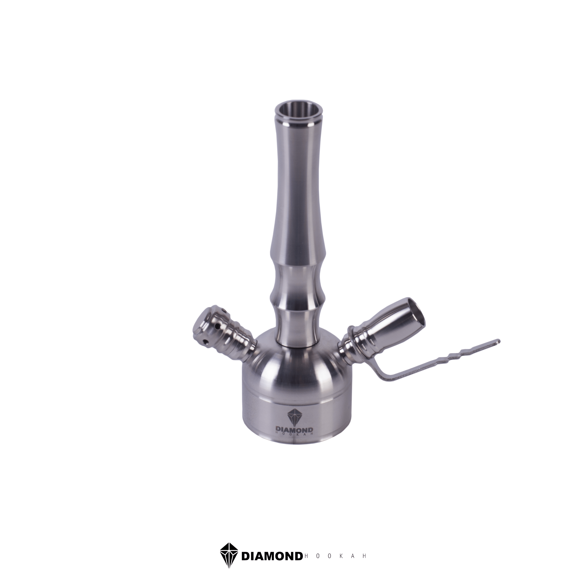 Lil Hope Base + Rauchsäule | Diamondhookah - Shishas und Wasserpfeifen