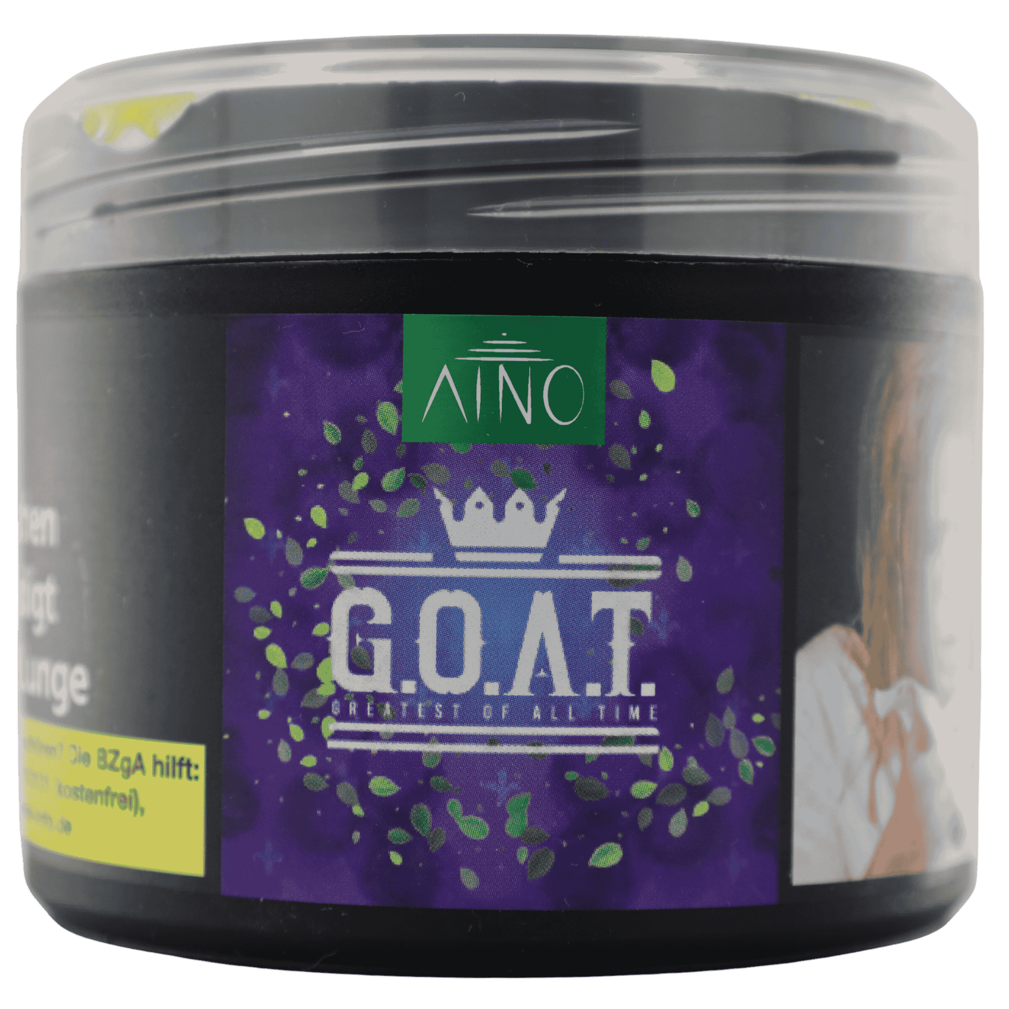 AINO - G.O.A.T - 200g