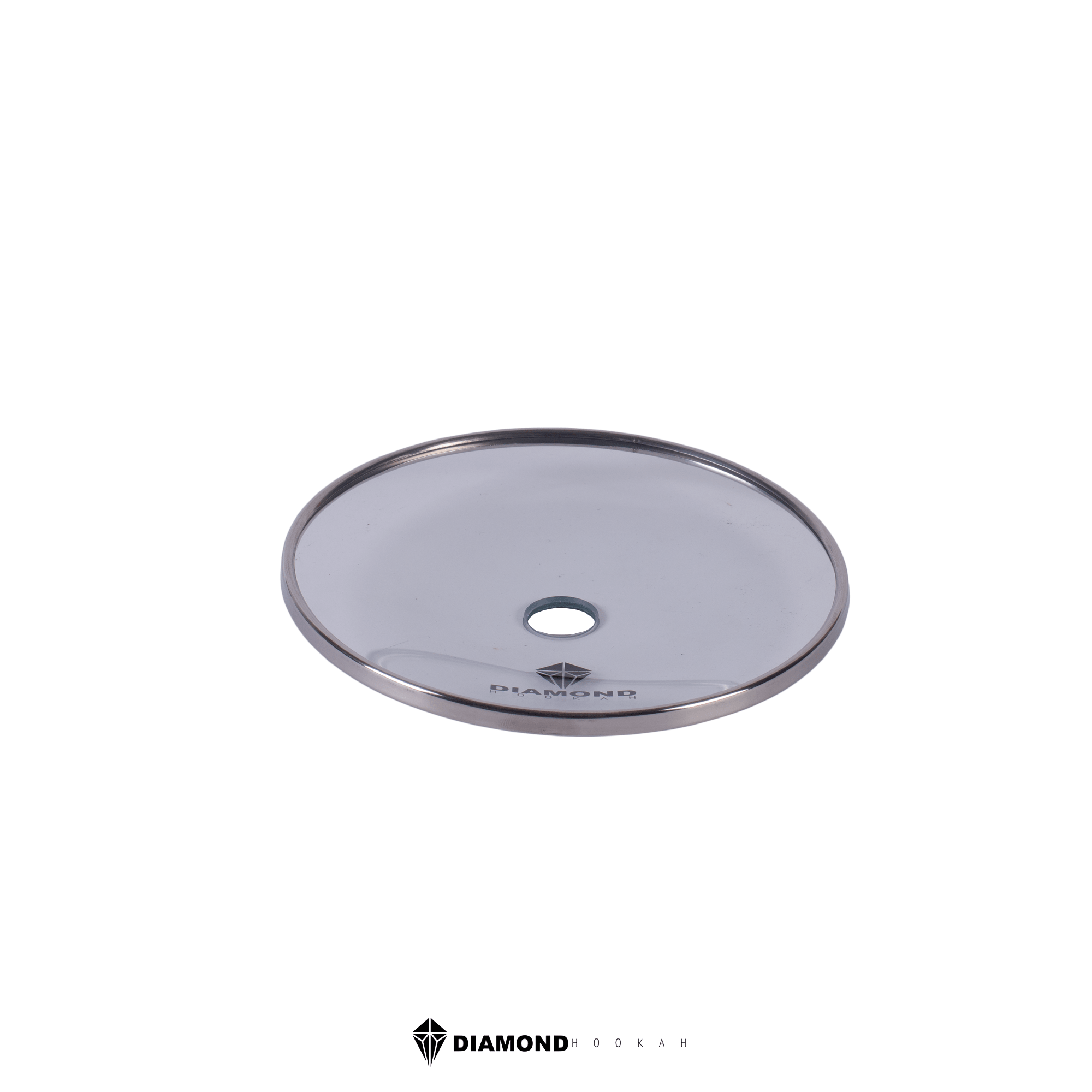 Lil Hope Glaskohleteller | Diamondhookah - Shishas und Wasserpfeifen